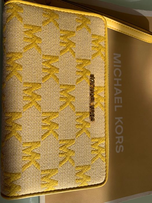 Michael Kors Портфейл