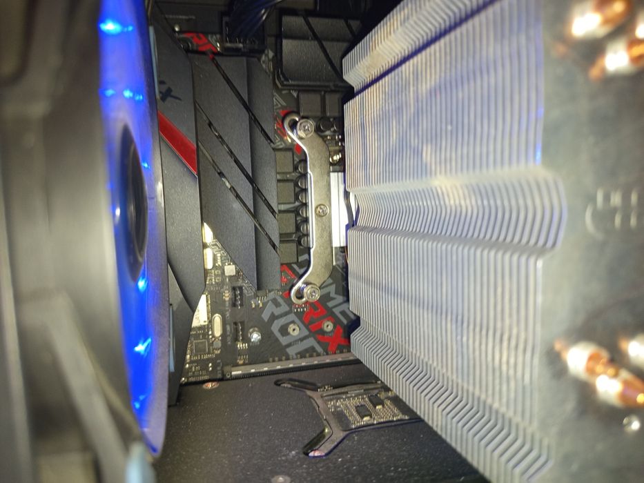 Обмен пк  gtx 1060 6gb palit