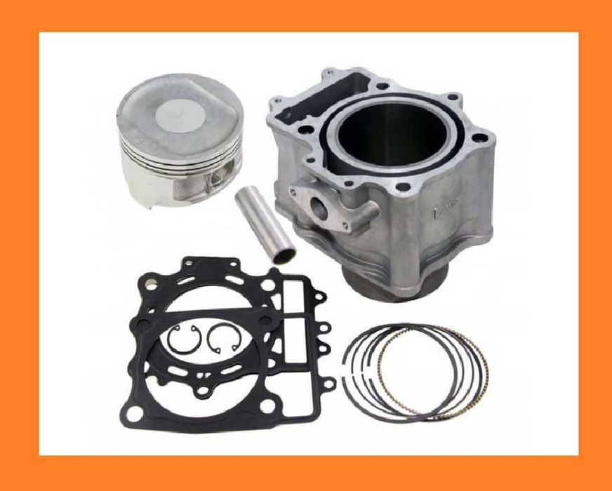 Set motor CFMoto 500 ATV/Set motor Linhai 500 cc x5  CF500-A CF500-2A