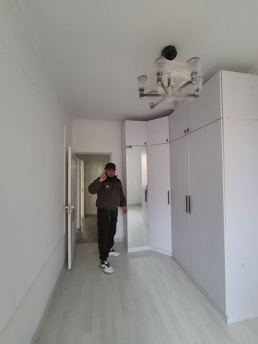 Изгатовим на зказ корпуных мебели для дома и для офисов кухонный и.т