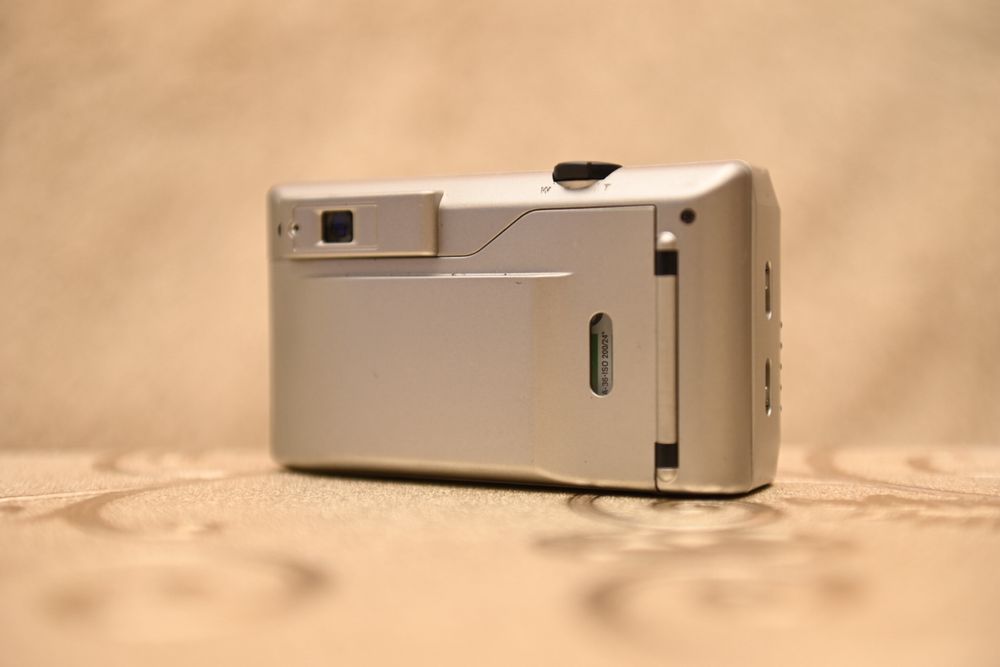 Konica Z-up 118 Super