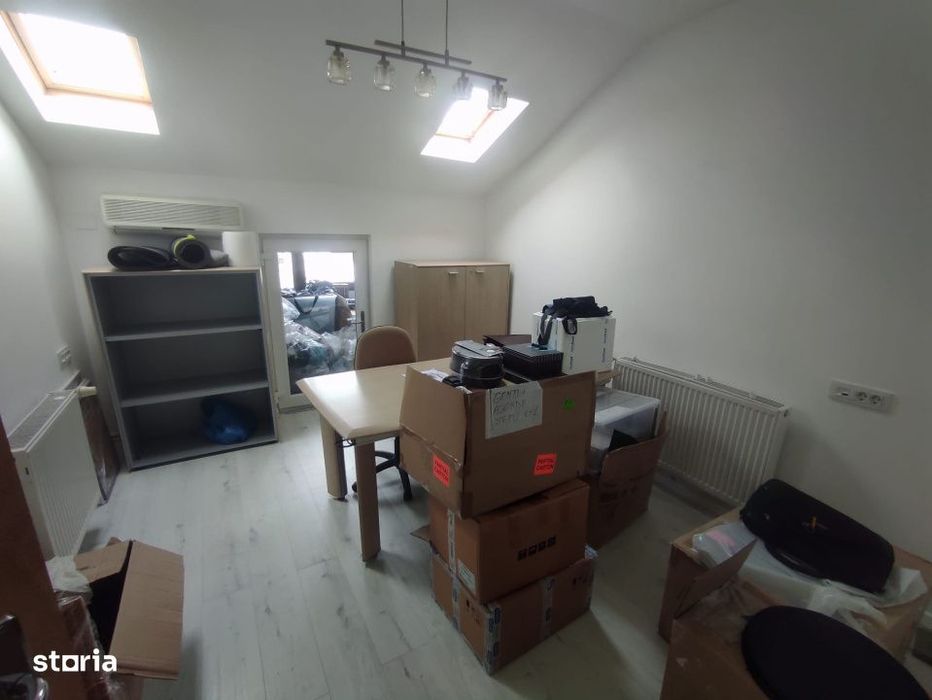 Spatiu de birouri, 200 mp, zona 1 Mai