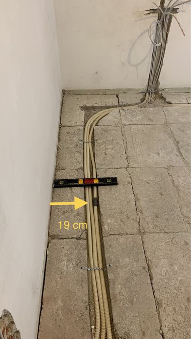 Electrician: Schimbare Instalație Electrică