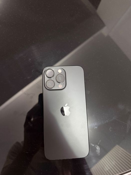 Iphone 16 pro max 1TB