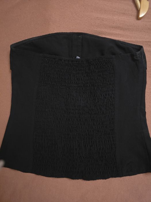 Корсетен топ Mohito