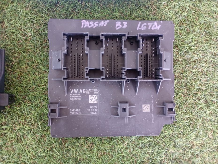 Kit pornire complet Vw Passat B7 , 1.6tdi