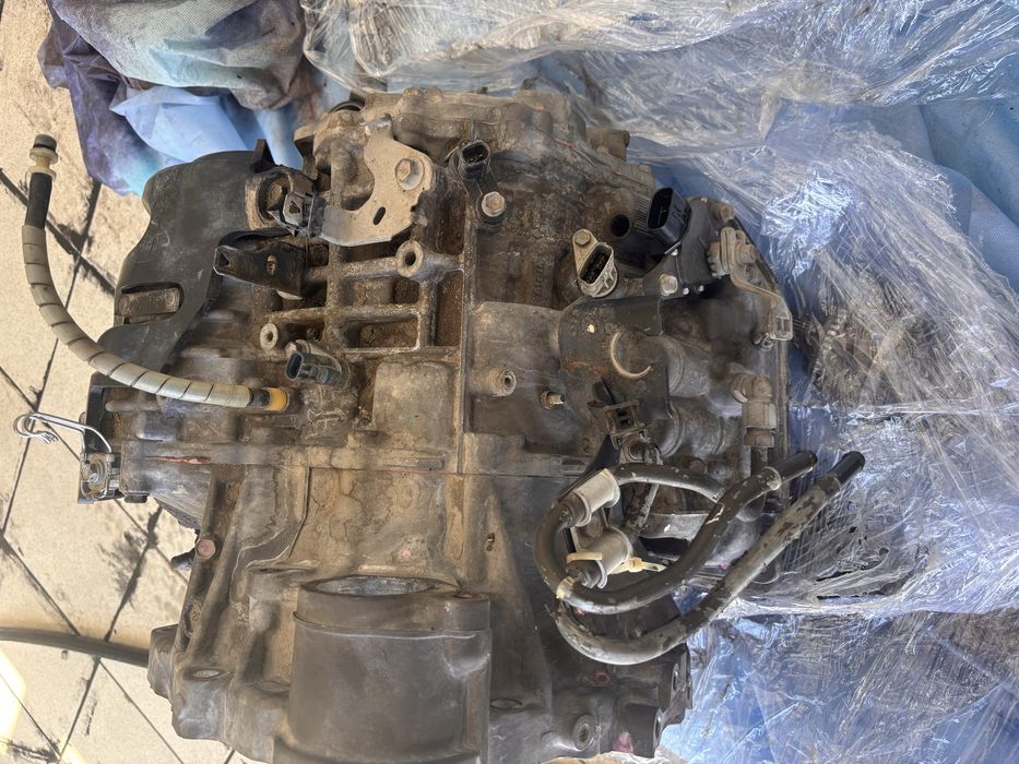 Продам коробку АКПП на Camry 30
