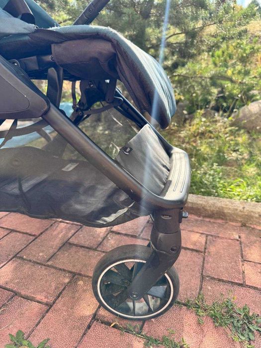 Детска количка Easywalker Jackey XL