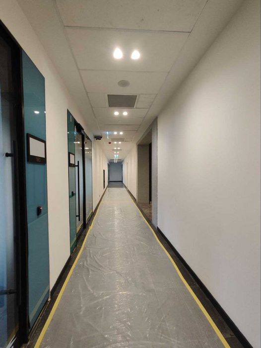 Сдаётся помещение 1000м2 в Бизнес -центре А Класса Орн-Алайский (N11)