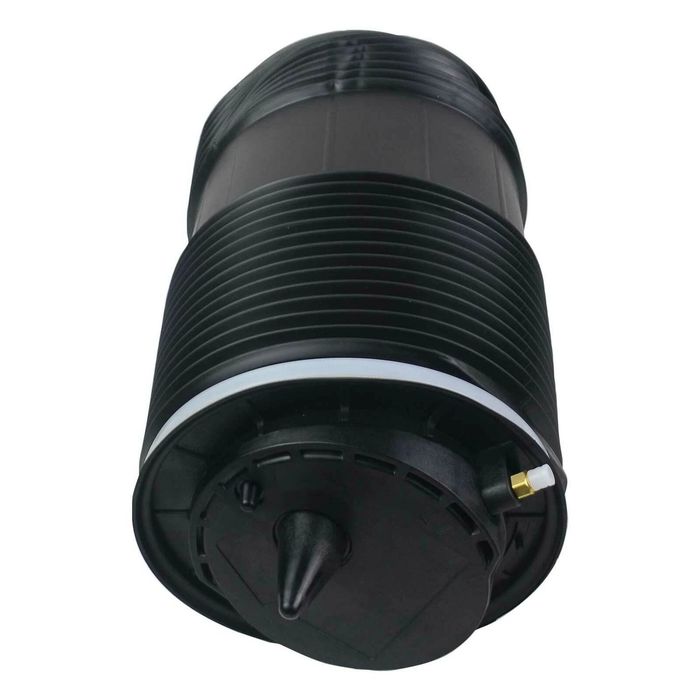 Modul suspensie pneumatica Audi Q7 (4MB) 2015-2019, Q7 Van (4MB) 2015-2019, Q8 (4MN) 2018-2019; Bentley Bentayga (4V1) 2015-2019, montare: punte spate stanga/dreapta, OE 4M0616001AA, W-Series