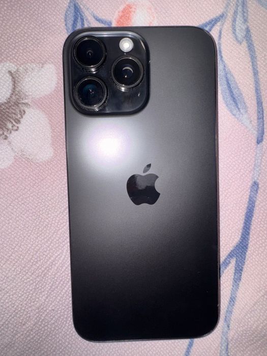 Айфон 16 про макс