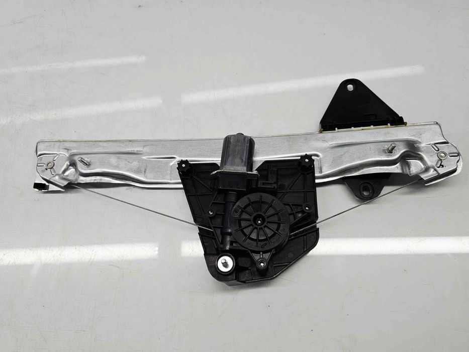 Macara electrica geam dreapta spate Dacia Jogger facelift [Fabr 2021-2