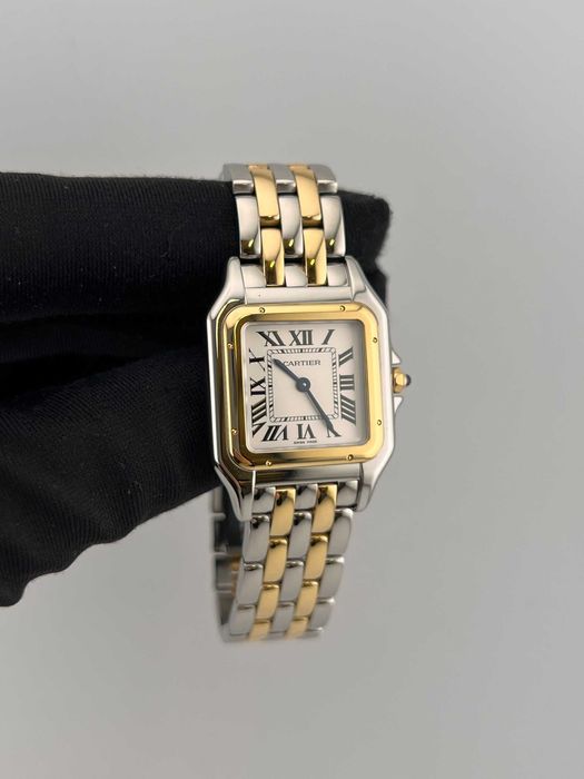 Наручные часы Cartier Panthere