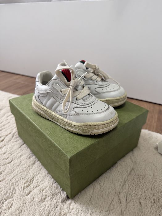 Детски оригинални обувки Gucci 22 номер