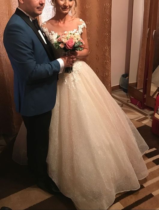Rochie de mireasă