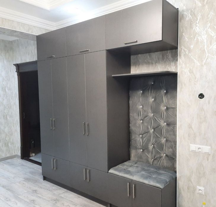 Мебел на заказ мебел