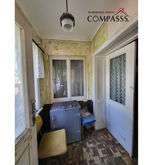 Продава се Къща в Добрич, Северен парк - 80 кв.м за 1078 €/кв.м - Снимка #5