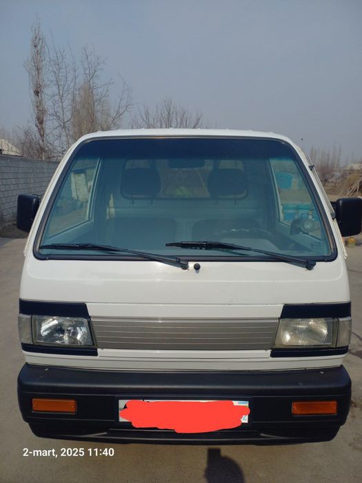 Chevrolet Labo 2022 yil