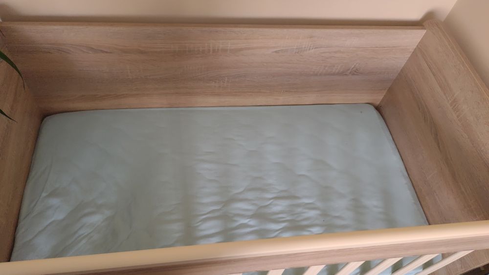 Кошара за спане легло