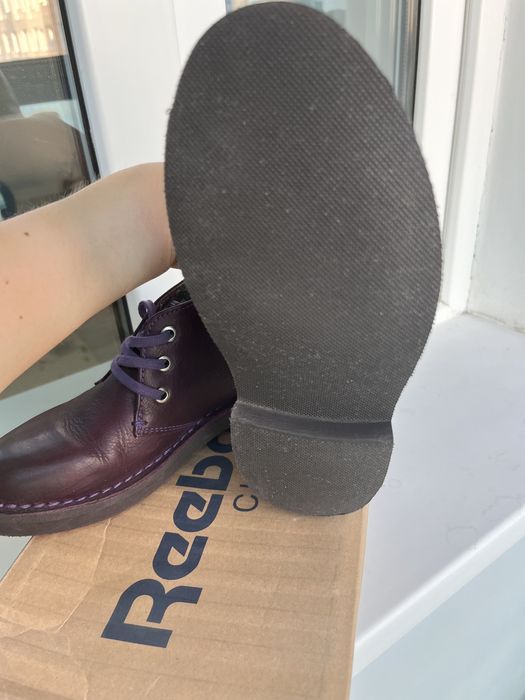 Ботинки детские