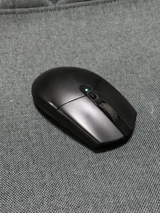 Mouse Logitech G305 wireless
