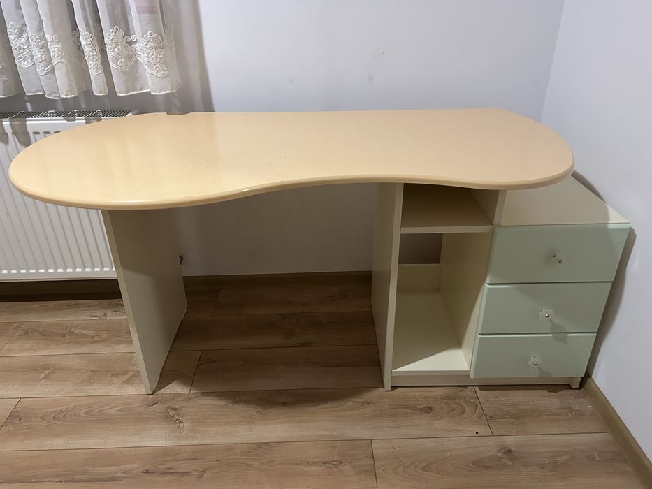 Set mobila copii din 3 piese