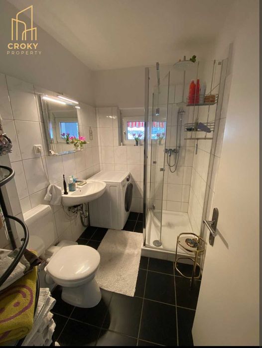 Дава се под наем Двустаен апартамент в София, Център - 58 кв.м за 600 € - Снимка #1