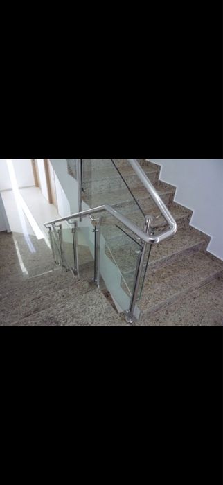 Atelier Profesional Construcții Metalice & Inox – Iași