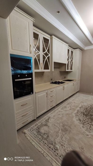 Barcha turdagi sifatli mahsulotlar