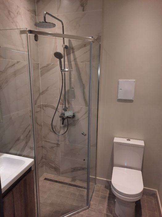 Santexnik_Elektrik Xizmatlari