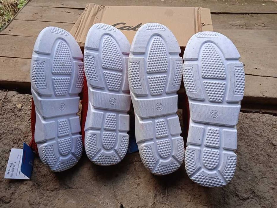 Мъжки маратонки Cabin