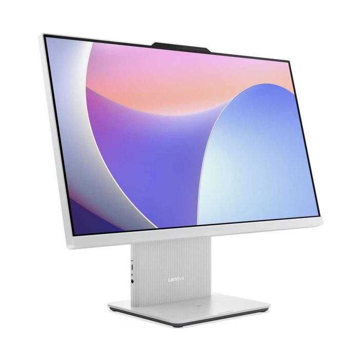 Lenovo IdeaCentre AIO 24 FHD IPS Intel Core i3 1315U DDR5 8GB SSD 512