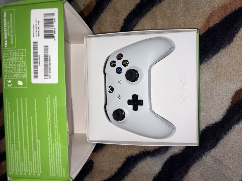 Xbox One S(Citeste descrierea) Jilavele • OLX.ro