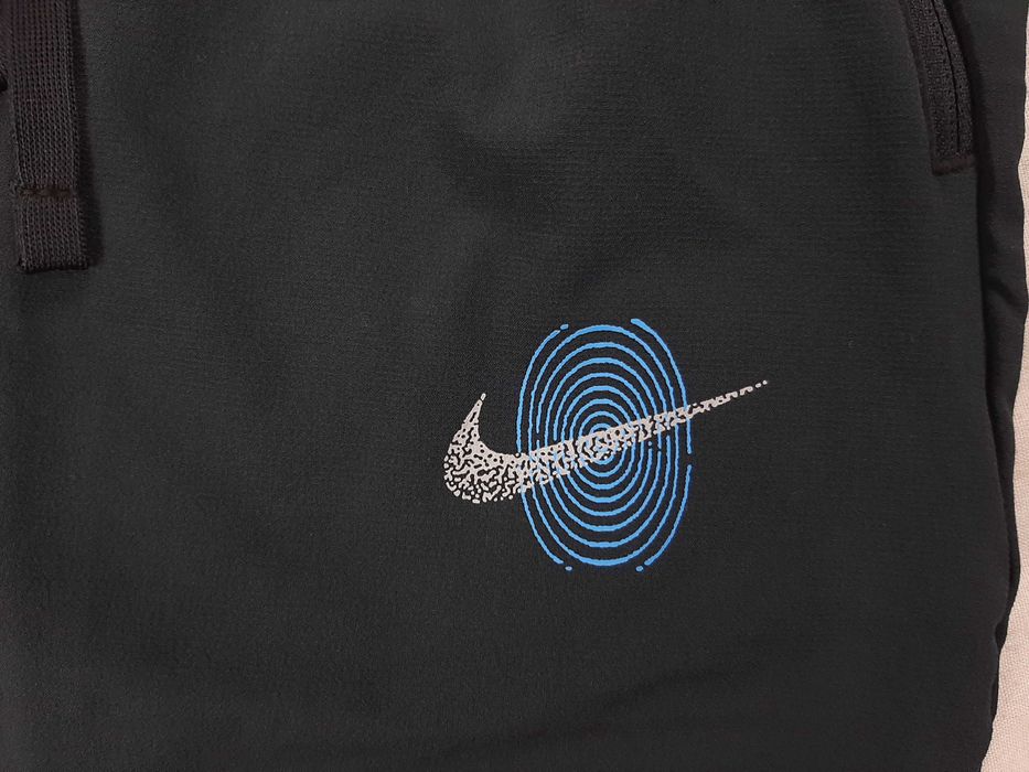 Nike Running Stride Woven Pants - Оригинално мъжко долнище р-р S