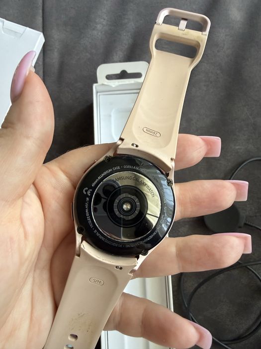 Смарт часы Galaxy Watch4
