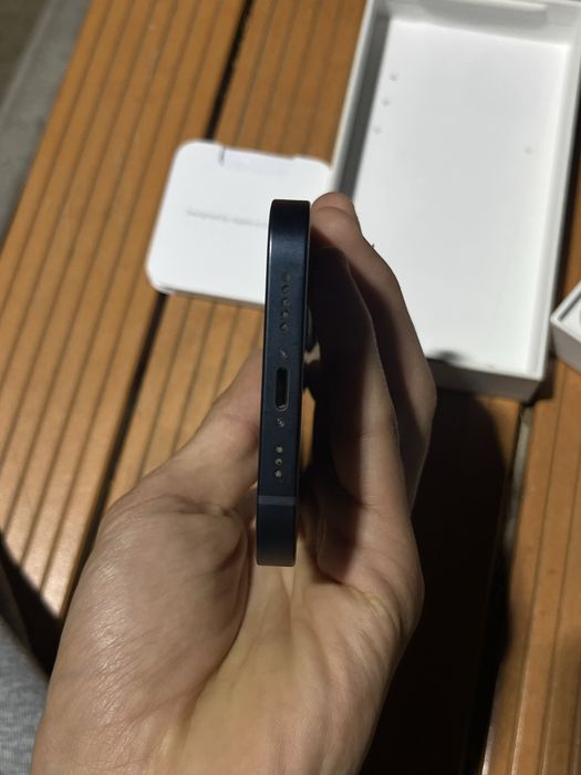 iphone 13 128gb 98% акб