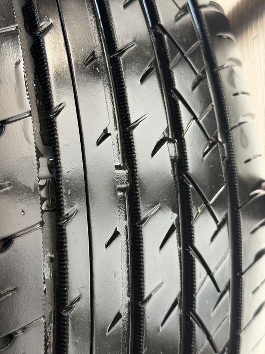 Jante 20’ OZ cu anvelope Hyundai,Kia