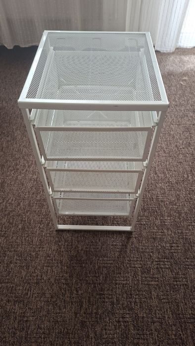 Ikea Lennart depozitar