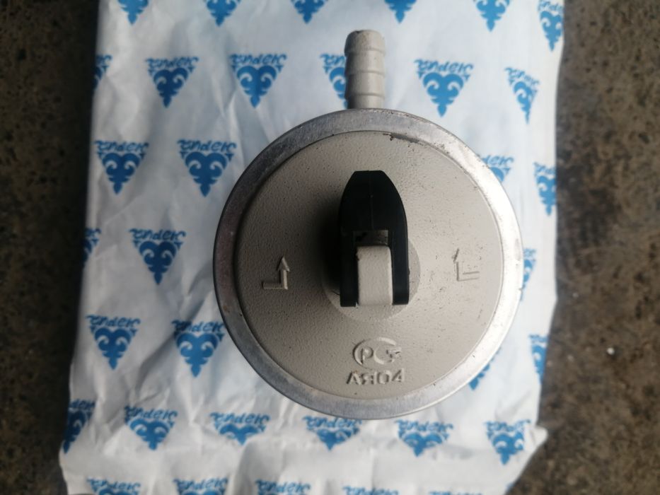 Продам редуктор на газ балон