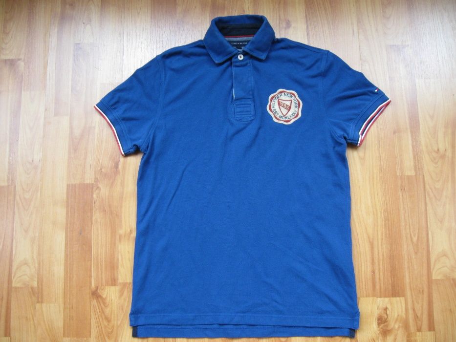 Tricou Tommy Hilfiger M