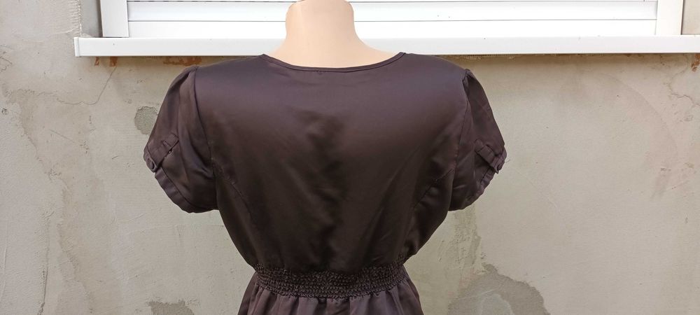 Niama Black | rochie dama mar. 38 - 40 | M