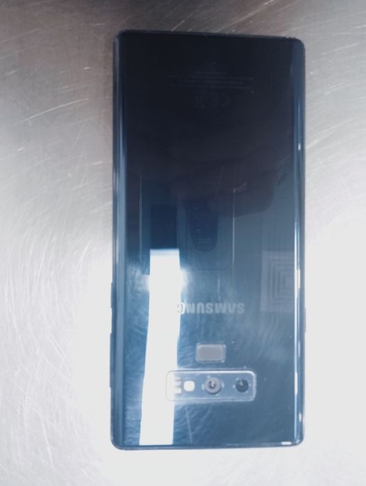 Samsung Galaxy Note9