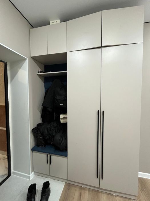 Мебель для прихожей