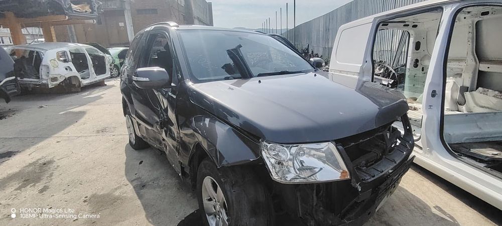 Dezmembrez Suzuki Grand Vitara - 2 (facelift) (2008 - 2012), 1.6 benzina, manual, M16A, 1K06765