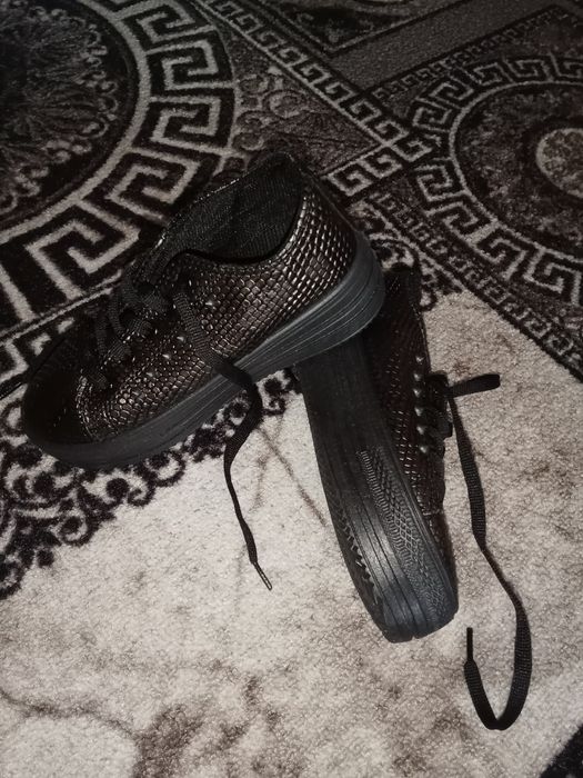 Ботинки для девочек.