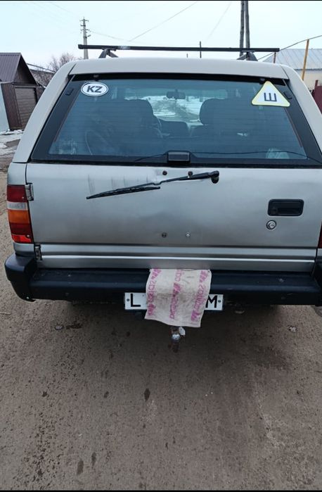 Opel Frontera 98г