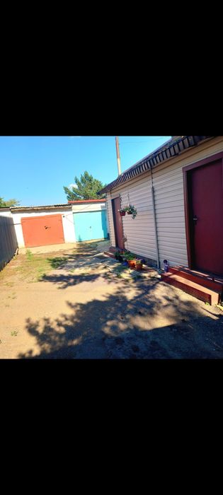 Продаю двухкомнатный дом