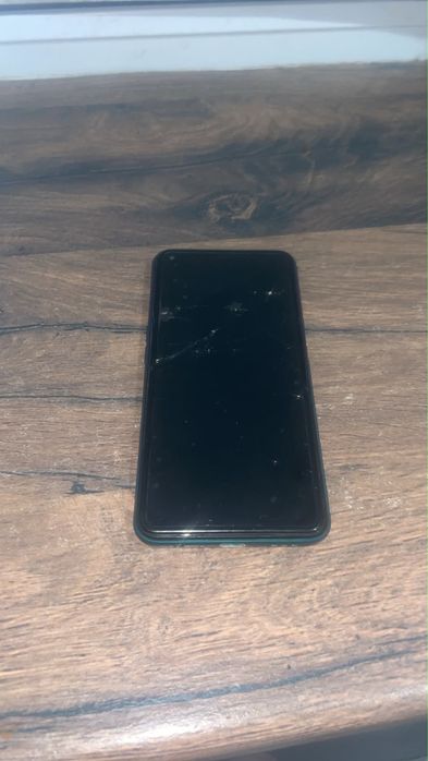 OPPO A72 Б/у продам телефон