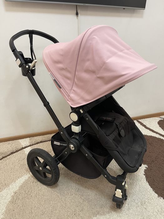 Продам коляску Bugaboo Cameleon 3