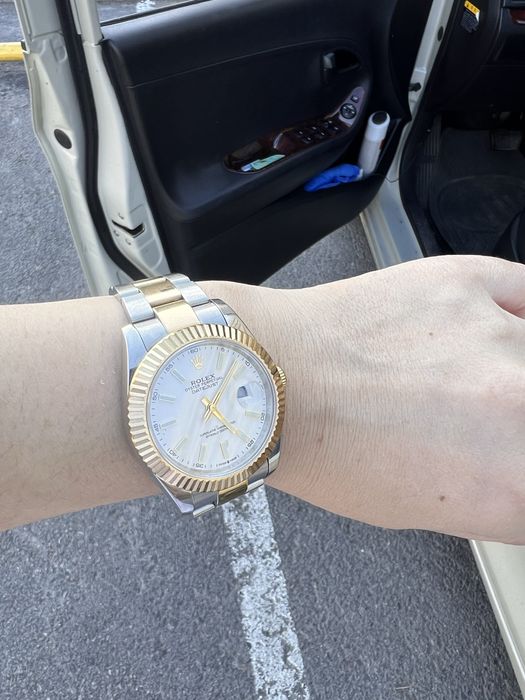 Часы Ролексы